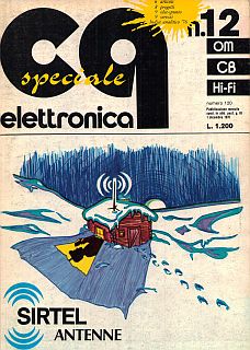 Copertina